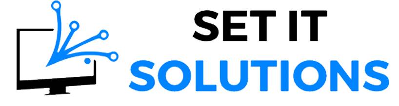 Set IT Solutions