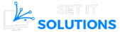 set it solutions logo